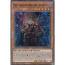 Der abgeheuerliche Aluber - CYAC-DE008